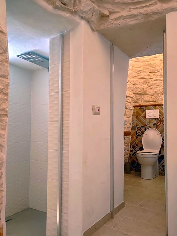 Trullo Monte Santo 50