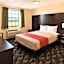 Extended Stay Motel - Snyder