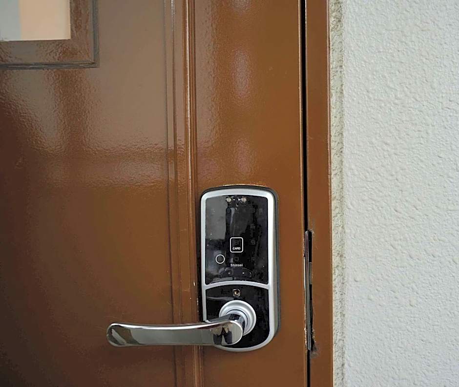 JAM HOSTEL Hakata Station Front Semi-private room with shared bathroom - Vacation STAY 61443