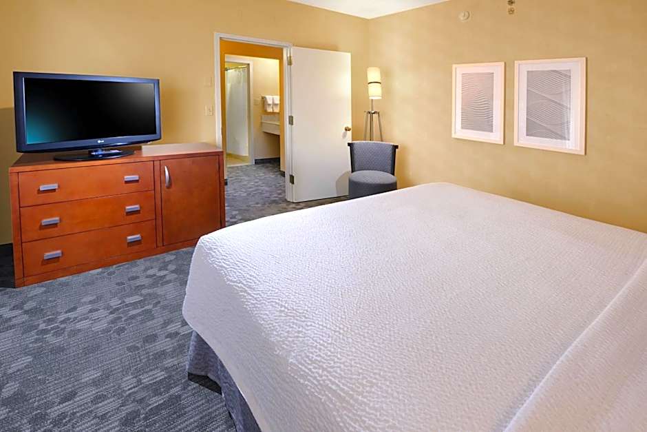 Courtyard by Marriott Oklahoma City Airport