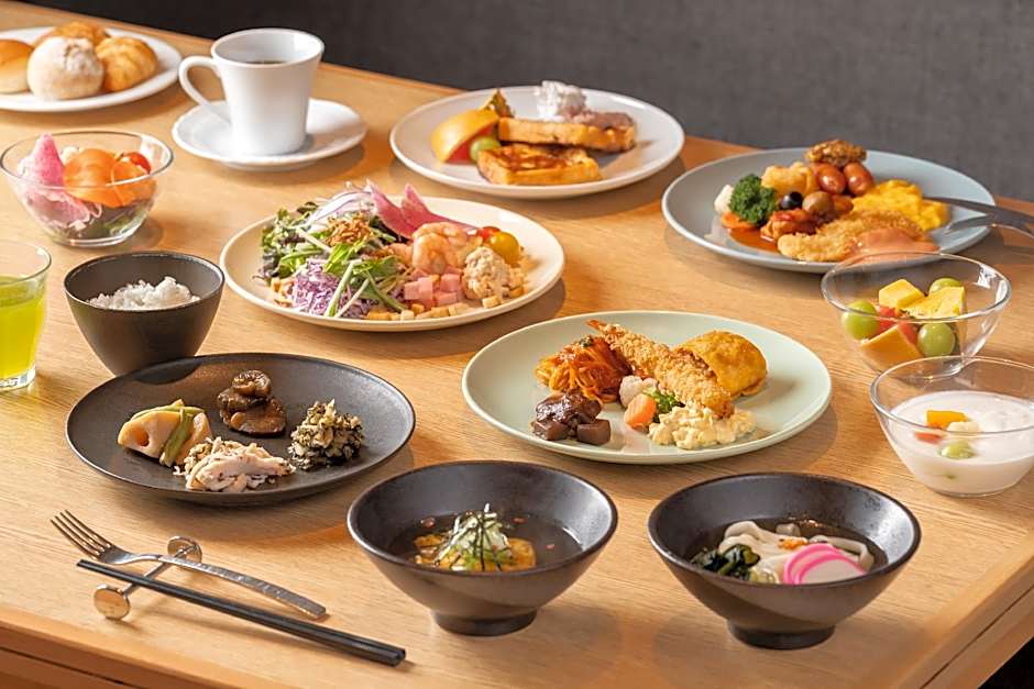 Royal Park Hotel The Nagoya