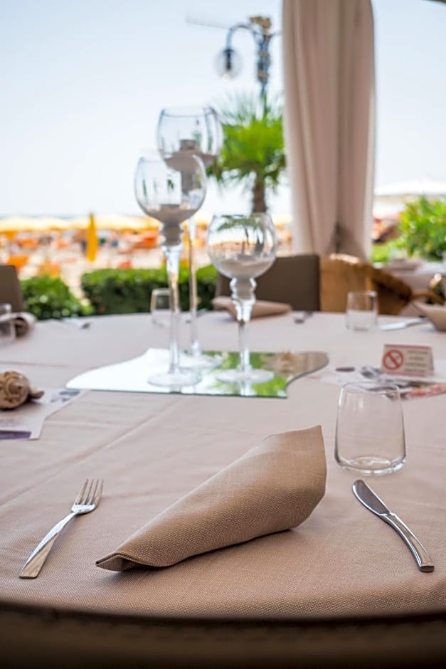 Hotel Villa Sorriso