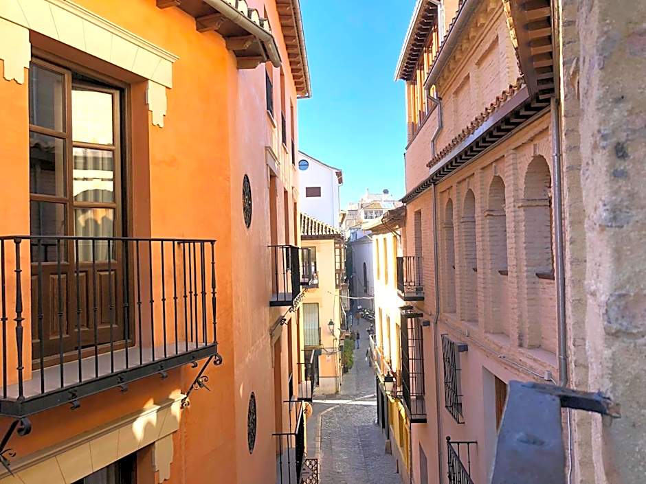 Hotel Mercader de Sedas by Maxi Hoteles