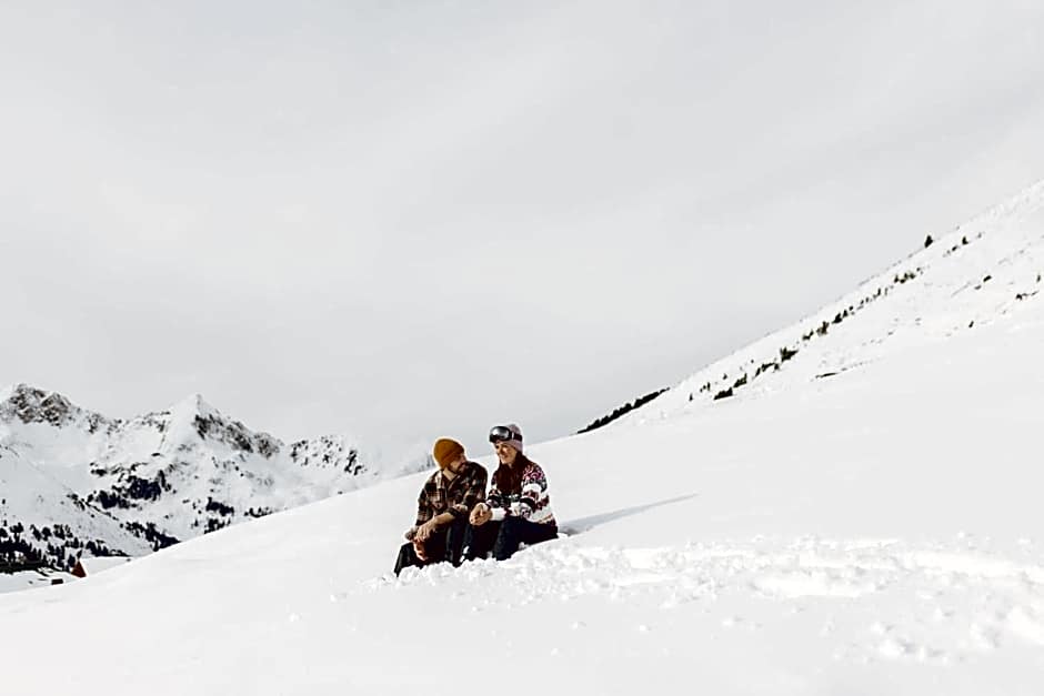 Hotel Lisl - Alpine Comfort