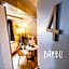 Bambu Kitchen & Bar - Hotel Restaurant