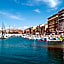 Novotel Nice Centre