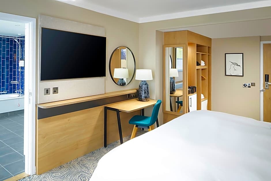 Holiday Inn Southampton By IHG