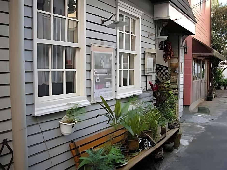 International Inn Kokage – Beppu, NM