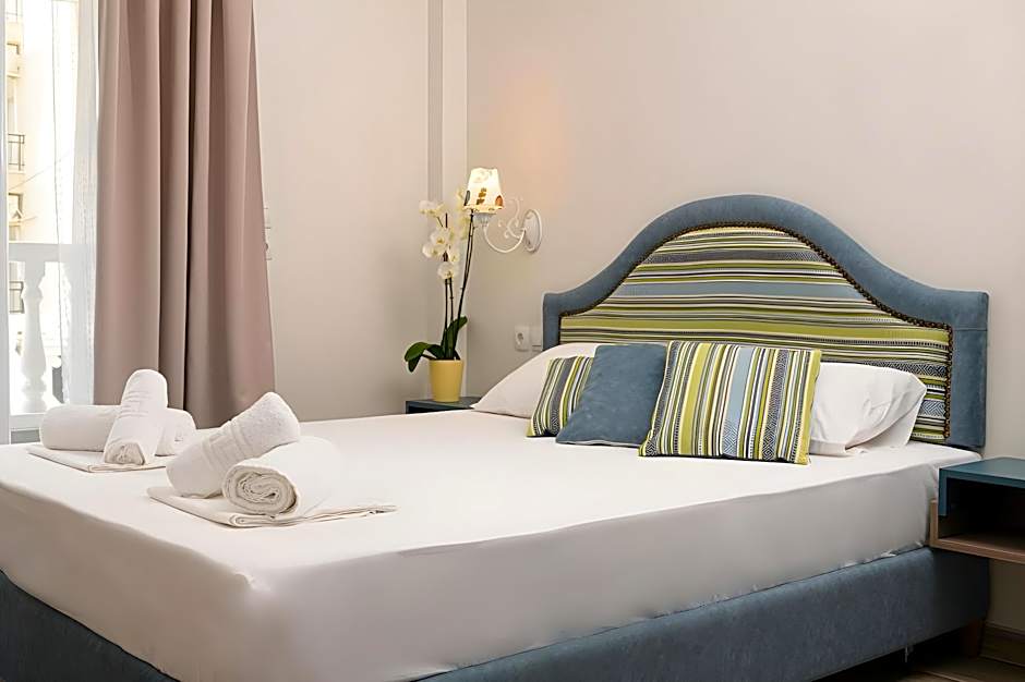 Parthenon Art executive wing