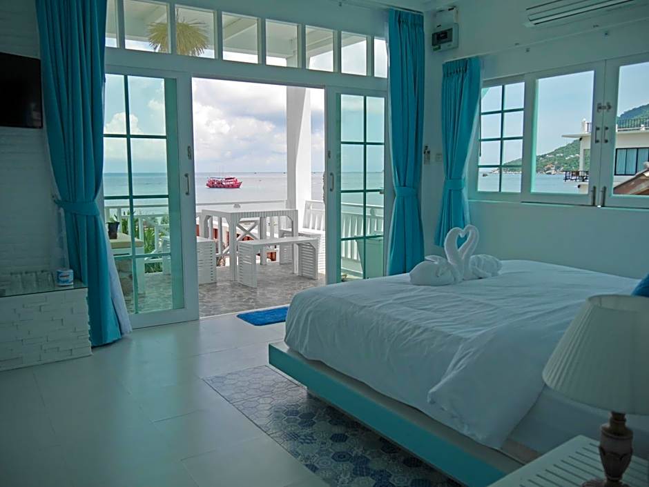 DD Hut Koh Tao