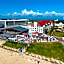Sand Rose Beach Resort