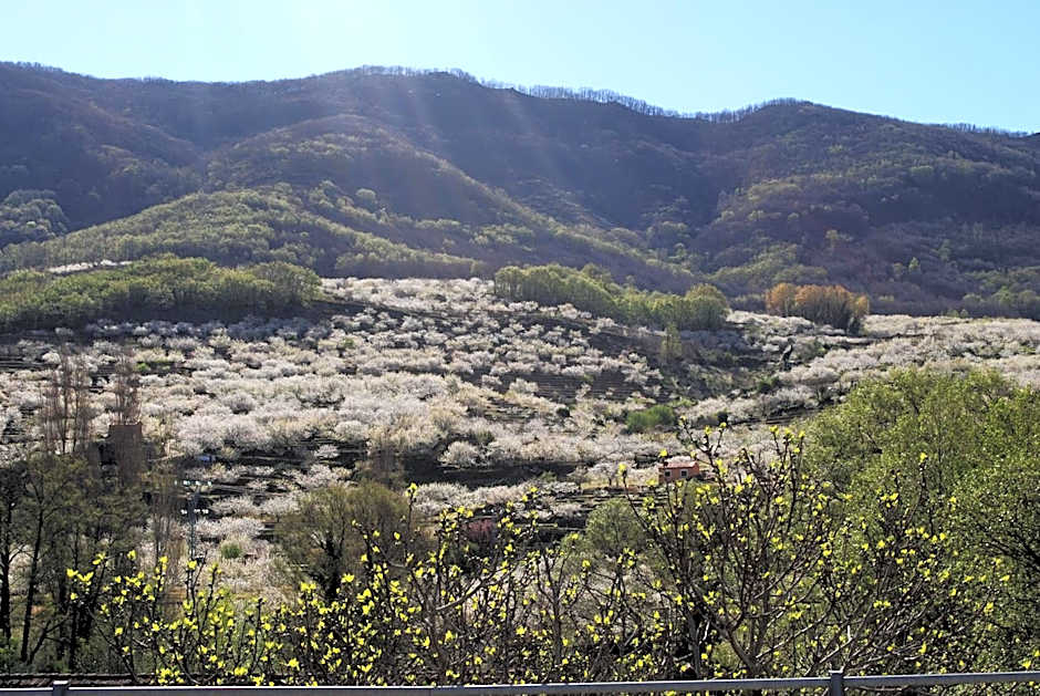Hospedería Valle del Jerte