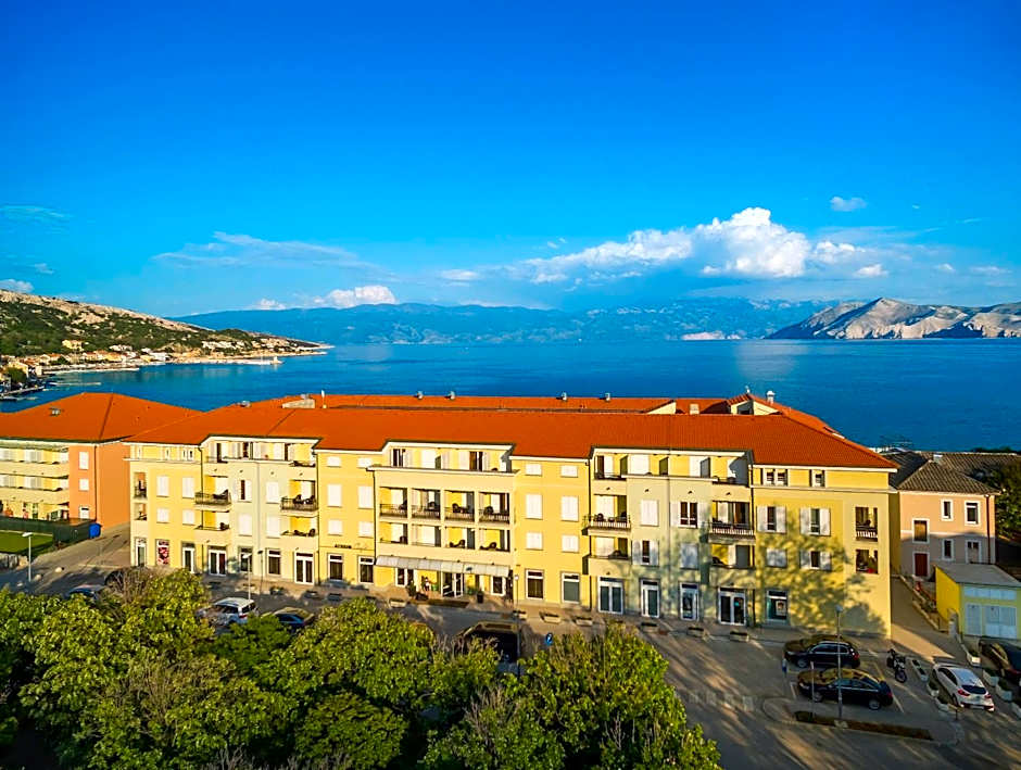 Valamar Atrium Residence