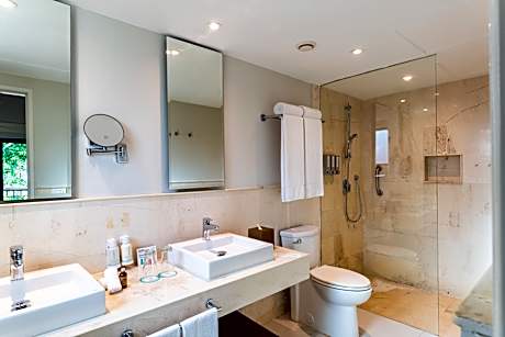 Suite Ocean Front Single Use