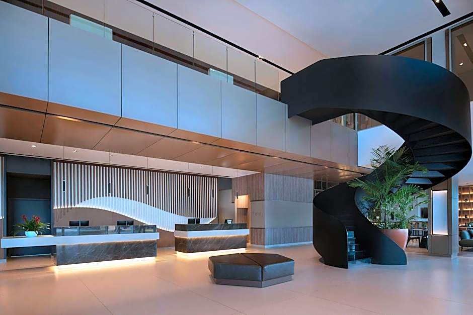 Residence Inn by Marriott Santiago de los Caballeros