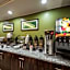 Sleep Inn And Suites Central / I-44