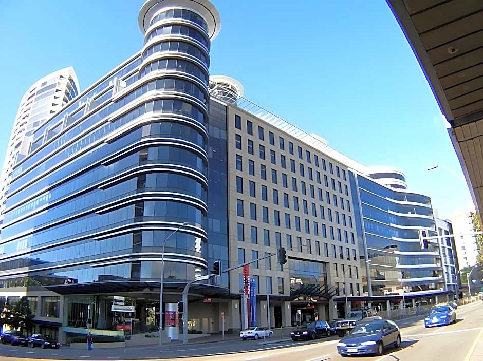 Wyndel Apartments - Herbert