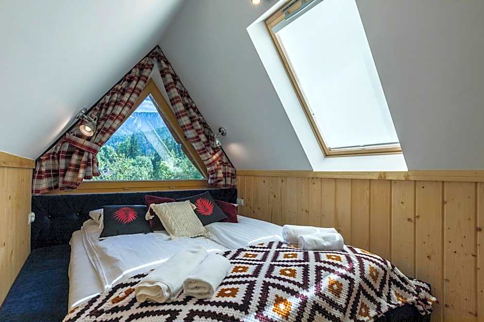 Rezydencja Sobiczkowa Apartamenty