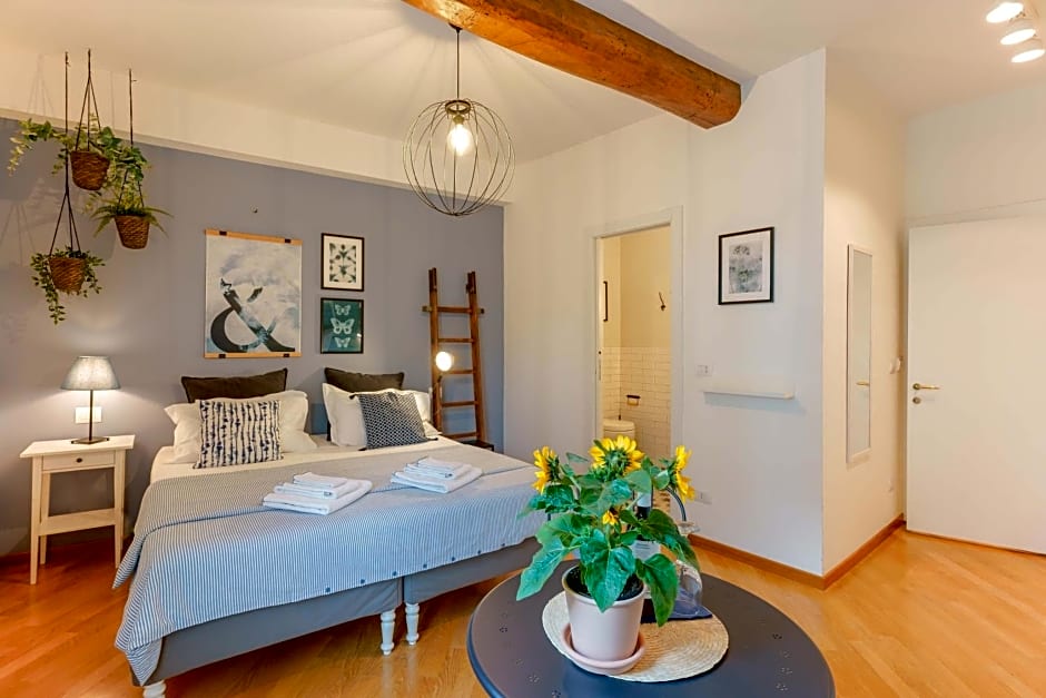 B&B Il Viaggio Bologna