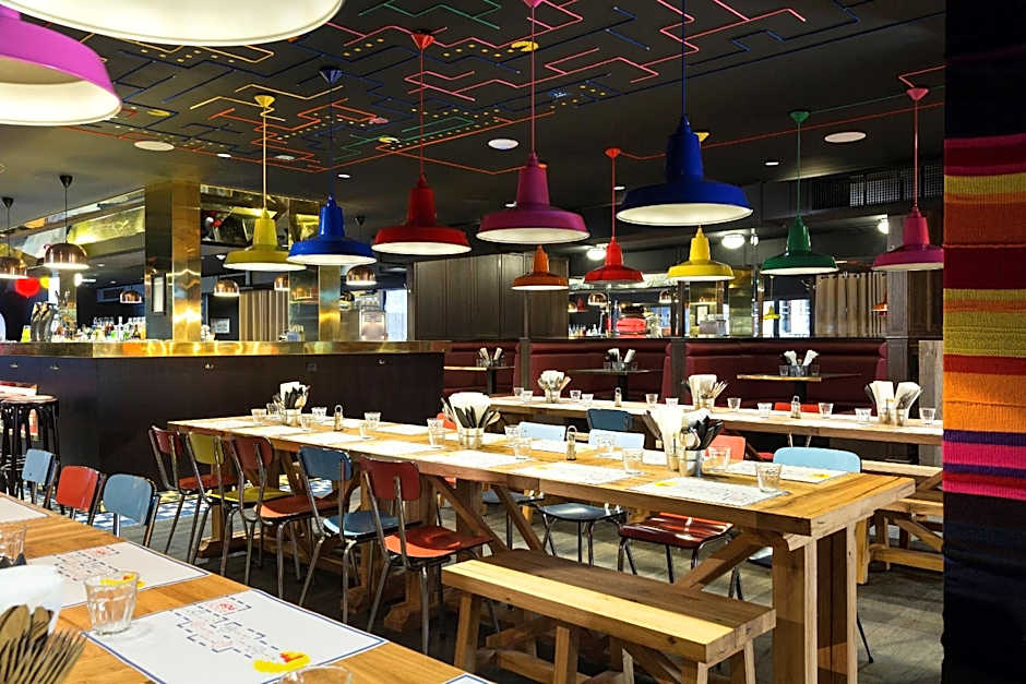 RockyPop Chamonix - Les Houches