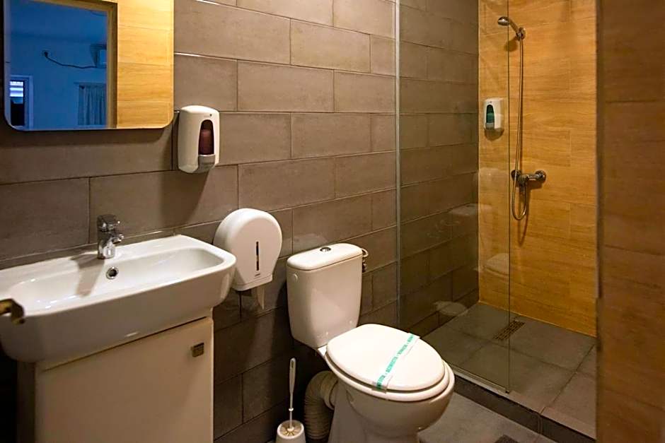 Carnival City Hotel Oradea