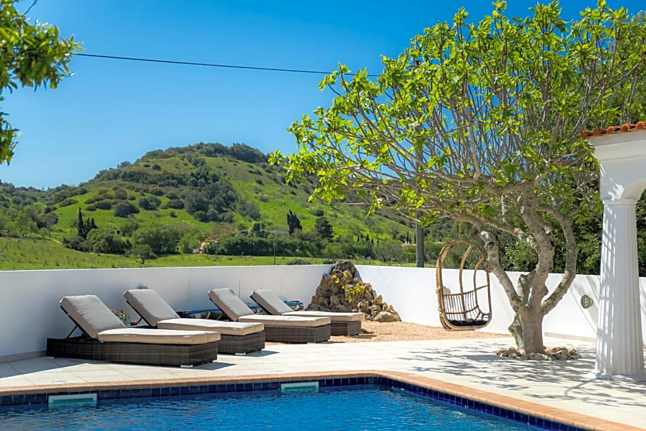 Casa Luisandra Boutique Hotel B&B