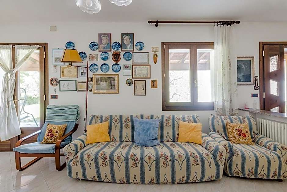 B&B CA'di Beppe