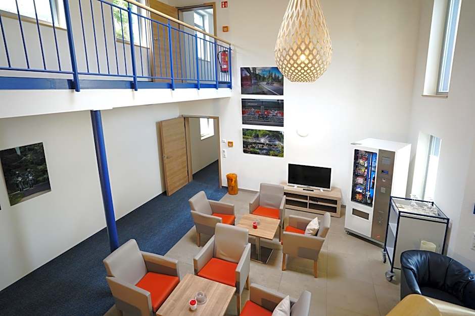 Hotel Waldblick
