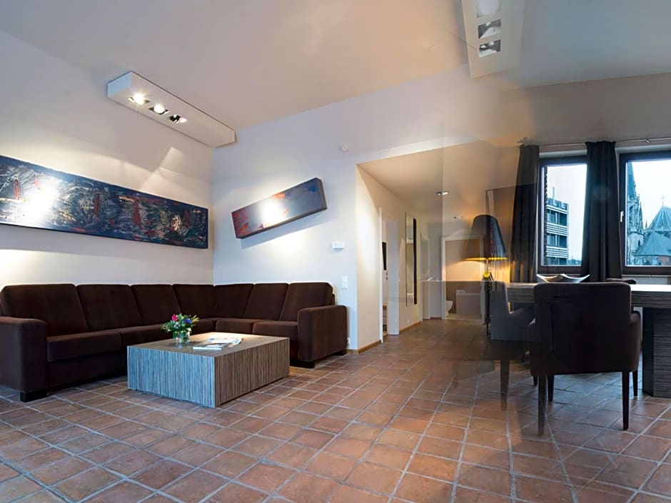 Aquis Grana City Hotel