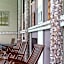 Art Hotel Pandos