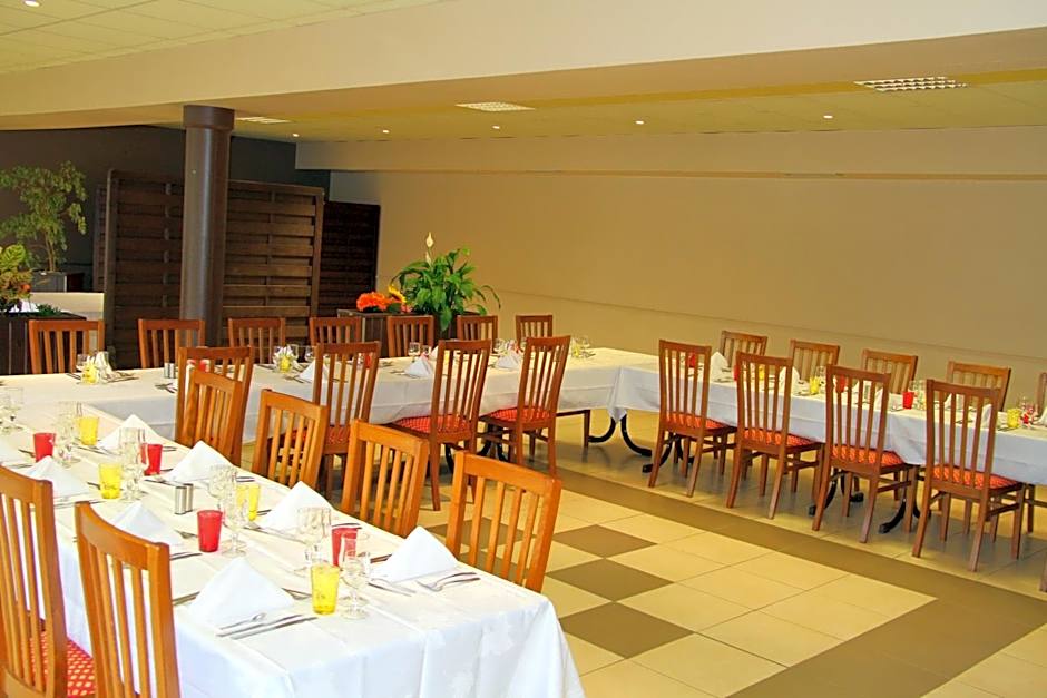 Logis Hotel Restaurant Le Grand Turc