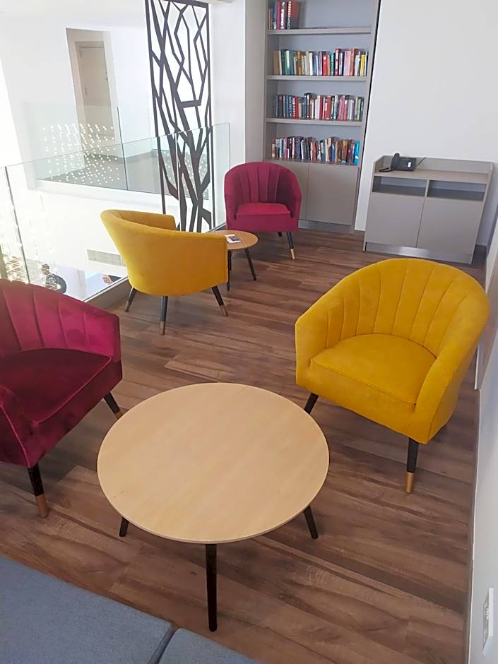 Mayflower Hotel Malta