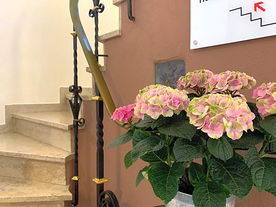 Hotel B54 Heidelberg City