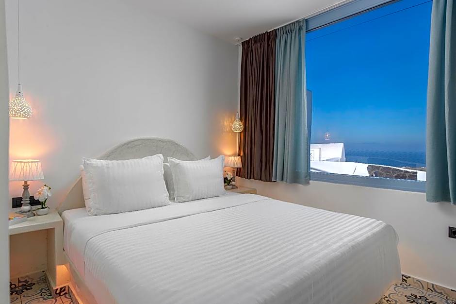 Sole d'oro Luxury Suites