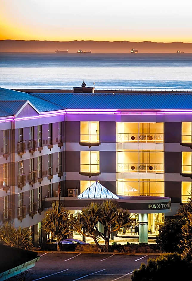 Paxton Hotel