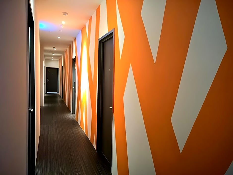 Orange Premier Hotel Wangsa Maju