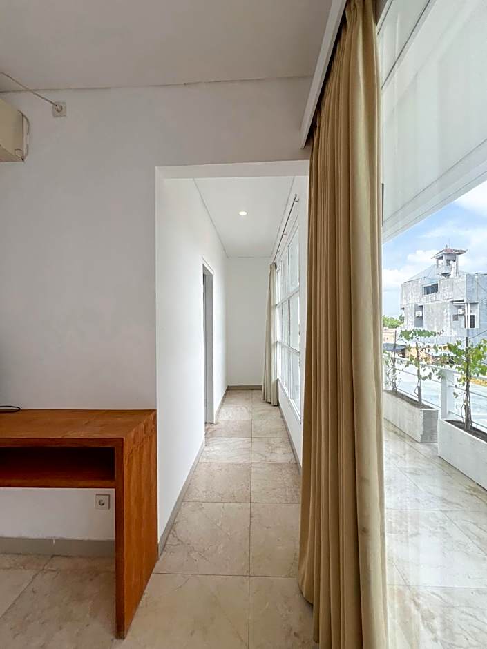 Apple Villas & Apartments