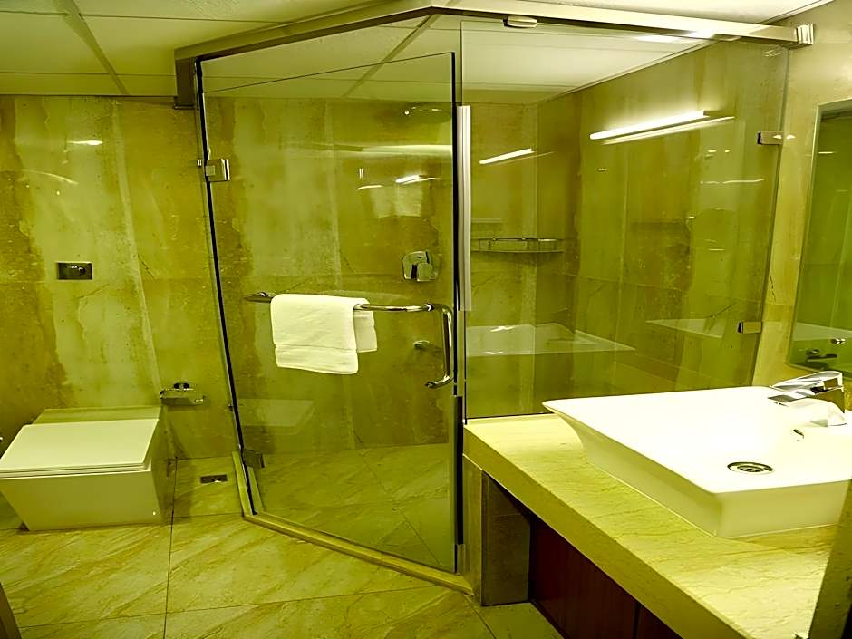 The Ocean Pearl Udupi