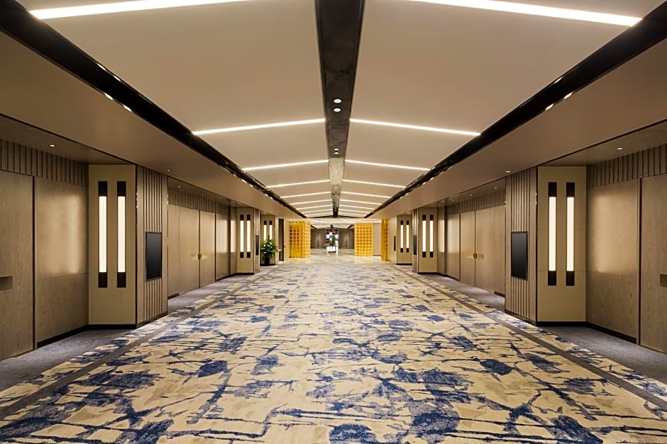 Hyatt Place Yinchuan Dayuecheng