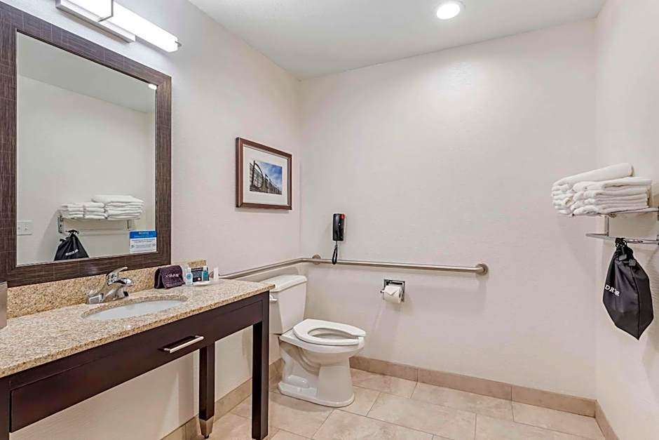 Comfort Inn & Suites Brighton Denver NE Medical Center