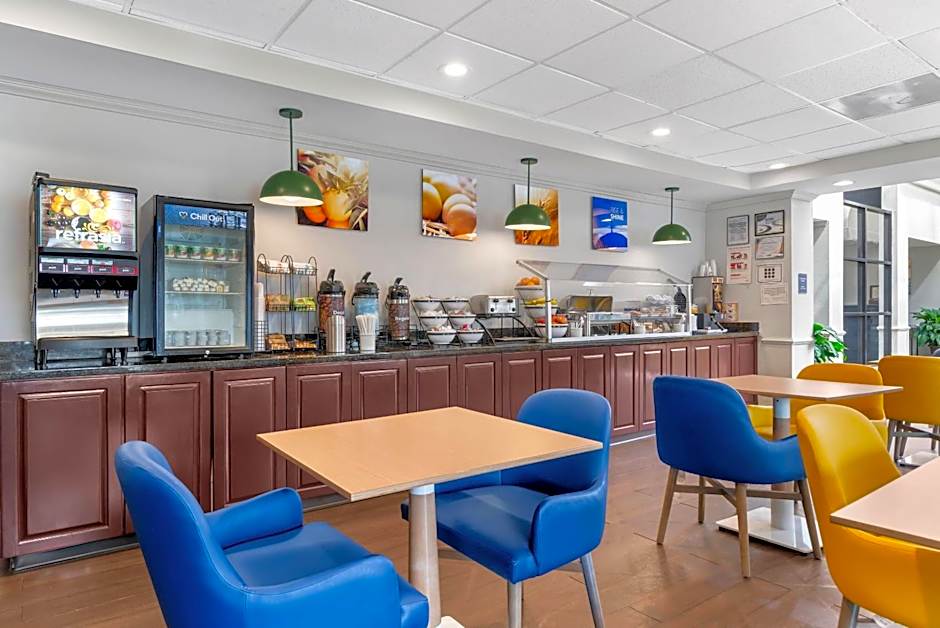 Comfort Inn & Suites Suwanee - Sugarloaf