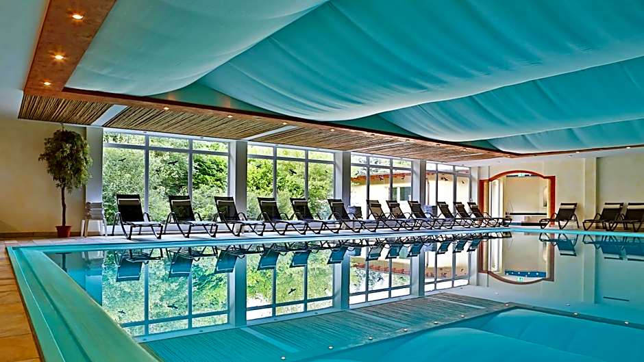 Schwarzwaldhotel Oberwiesenhof