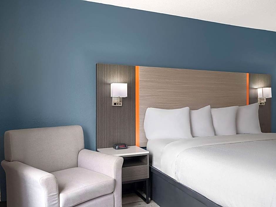 Baymont by Wyndham Indianapolis East