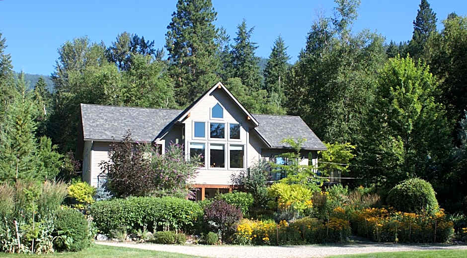 Windborne Bed & Breakfast