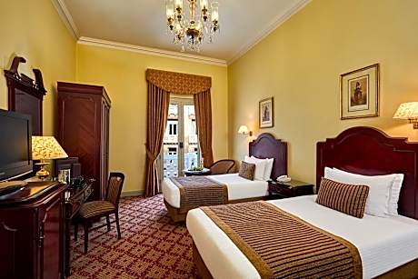 Classic Room