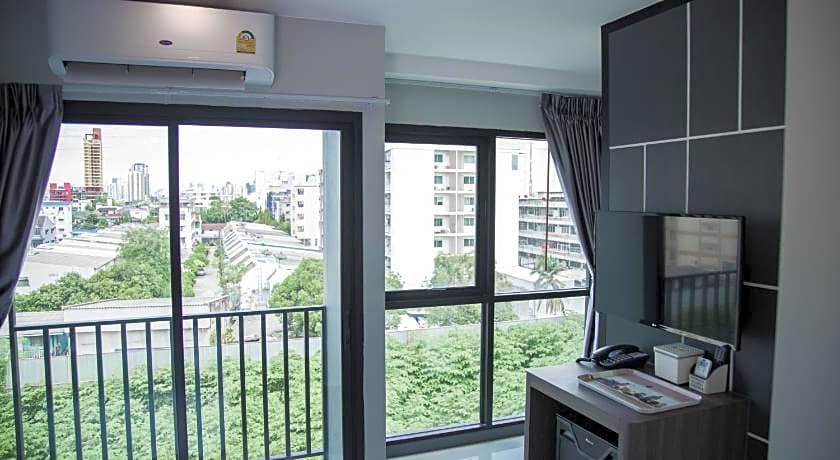 Hallton Hotel Bangkok