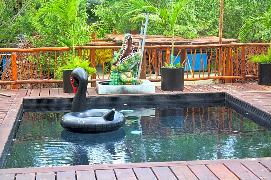 Hotel Casa HX - Adults Only