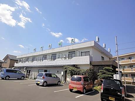 Hotel Sankyu