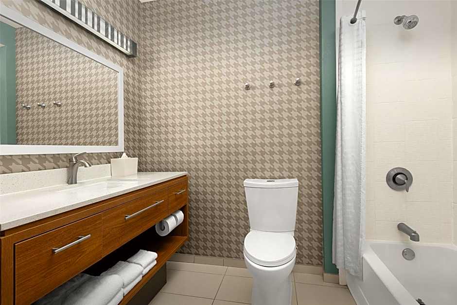 Home2 Suites by Hilton Huntsville/Research Park Area, AL