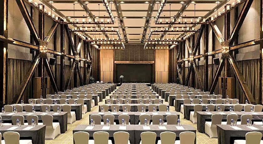 Novotel Shanghai Clover